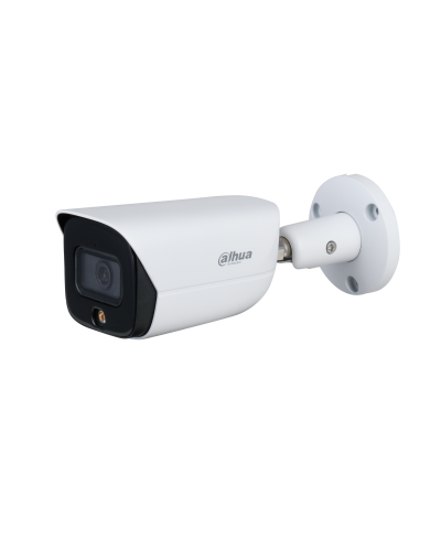 DH-IPC-HFW3249EP-AS-LED-0280B. Профессиональная видеокамера IP цилиндрическая. Dahua в Костроме
