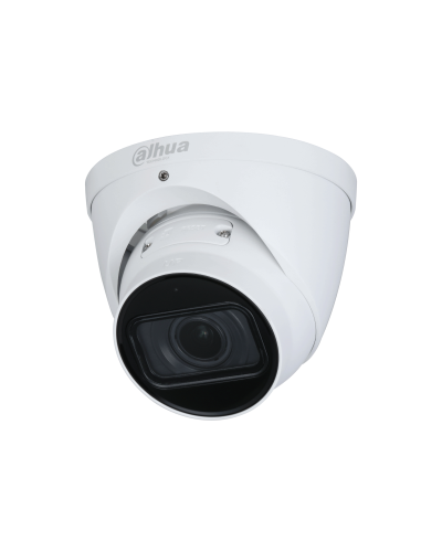 DH-IPC-HDBW3441RP-ZS-S2. Профессиональная видеокамера IP купольная. Dahua в Костроме