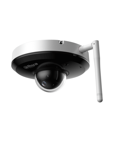 DH-SD1A404DB-GNY-W. Профессиональная видеокамера IP поворотная. Dahua в Костроме
