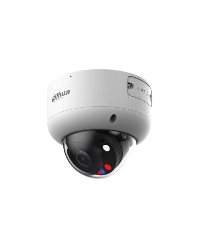 DH-IPC-HDBW3849R1P-ZAS-PV-S5. Профессиональная видеокамера IP купольная. Dahua в Костроме
