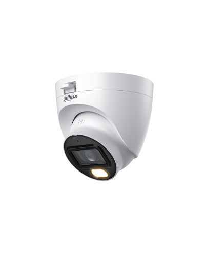 DH-HAC-HDW1239TLQP-A-LED-0360B-S3. Профессиональная видеокамера мультиформатная купольная. Dahua в Костроме
