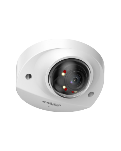 DH-IPC-HDBW2249FP-AS-IL-0360B. Профессиональная видеокамера IP купольная. Dahua в Костроме