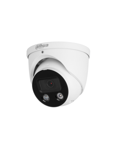 DH-IPC-HDW3849HP-AS-PV-0360B-S4. Профессиональная видеокамера IP купольная. Dahua в Костроме