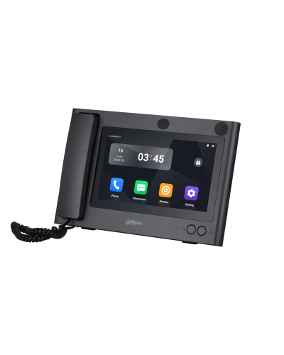 DHI-VTS5A40B. Мастер станция. Dahua в Костроме