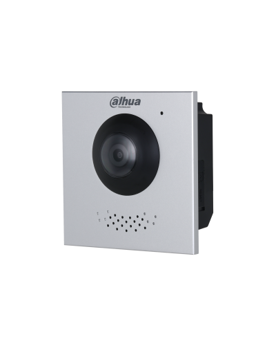 DHI-VTO4202F-P-S3. Вызывная панель IP-домофона. Dahua в Костроме