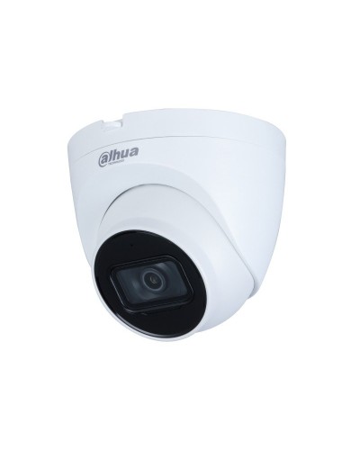 DH-IPC-HDW2230TP-AS-0360B-S2. Профессиональная видеокамера IP купольная. Dahua в Костроме