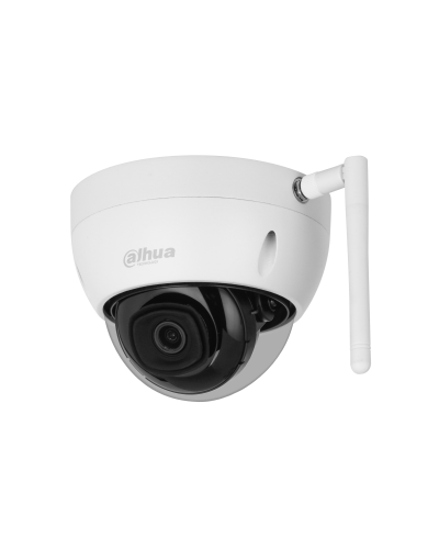 DH-IPC-HDBW1230DEP-SW-0360B. Профессиональная видеокамера IP купольная. Dahua в Костроме