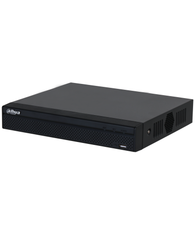 DHI-NVR2104HS-P-4KS3. IP-видеорегистратор 4-канальный. Dahua в Костроме