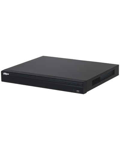 DHI-NVR4216-16P-4KS3. IP-видеорегистратор 16-канальный. Dahua в Костроме