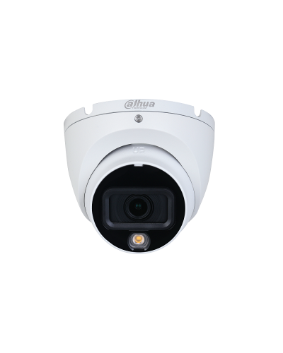 DH-HAC-HDW1200TLMP-IL-A-0360B-S6. Профессиональная видеокамера мультиформатная купольная. Dahua в Костроме