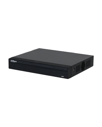 DHI-NVR2108HS-8P-I2. IP-видеорегистратор 8-канальный. Dahua в Костроме