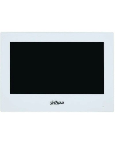 DHI-VTH5123H-W. Монитор видеодомофона цветной. Dahua в Костроме