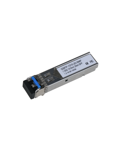 DH-GSFP-1310-20-SMF. SFP модуль. Dahua в Костроме