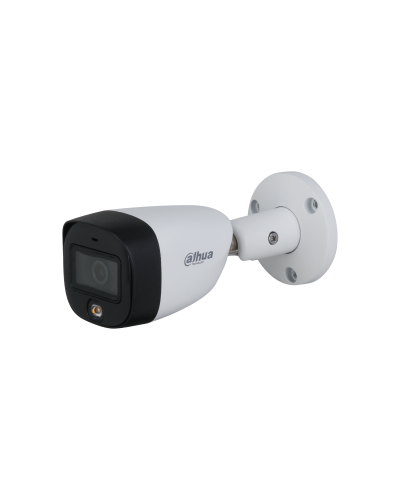 DH-HAC-HFW1209CP-LED-0280B-S2. Профессиональная видеокамера мультиформатная цилиндрическая . Dahua в Костроме