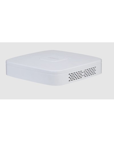 DHI-NVR2108-4KS3. IP-видеорегистратор 8-канальный. Dahua в Костроме