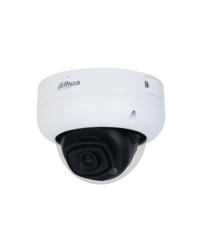 DH-IPC-HDBW5541RP-ASE-0280B-S3. Профессиональная видеокамера IP купольная. Dahua в Костроме