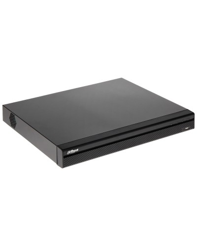 DHI-NVR5216-16P-4KS2E (DH-NVR5216-16P-4KS2E): IP-видеорегистратор 16-канальный в Костроме