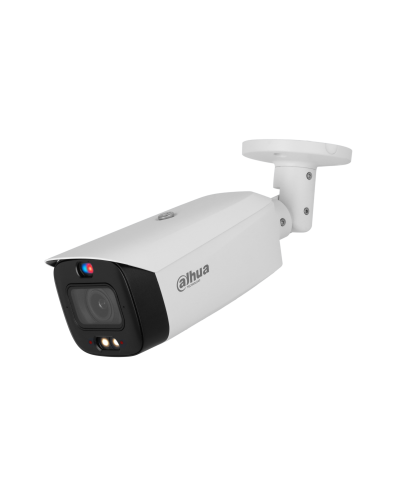 DH-IPC-HFW3849T1P-ZAS-PV-S5. Профессиональная видеокамера IP цилиндрическая. Dahua в Костроме