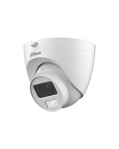 DH-HAC-HDW1500CLQP-IL-A-0360B-S2. Профессиональная видеокамера мультиформатная купольная. Dahua в Костроме