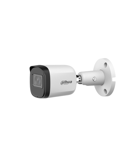 DH-HAC-B2A21P-U-0280B. Профессиональная видеокамера мультиформатная цилиндрическая. Dahua в Костроме