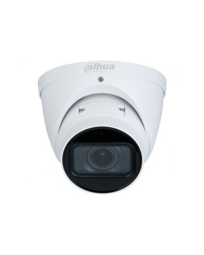 DH-IPC-HDW3841TP-ZAS: Профессиональная видеокамера IP купольная в Костроме