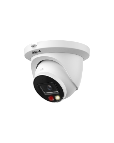 DH-IPC-HDW2449TMP-S-IL-0360B. Профессиональная видеокамера IP купольная. Dahua в Костроме