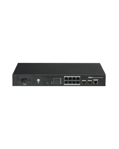 DH-PFS4210-8GT-150. Сетевой PoE коммутатор . Dahua в Костроме