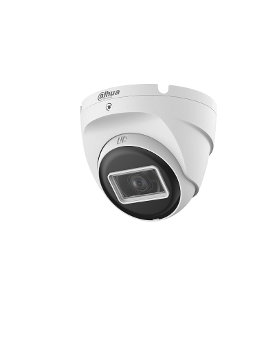 DH-HAC-T2A21P-U-0280B. Профессиональная видеокамера мультиформатная купольная. Dahua в Костроме