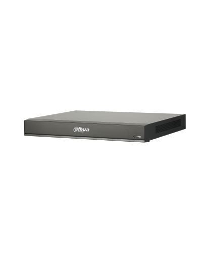 DHI-NVR5216-16P-XI. IP-видеорегистратор 16-канальный. Dahua в Костроме