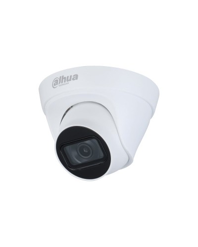 DH-IPC-HDW1431T1P-0280B-S6. Профессиональная видеокамера IP купольная. Dahua в Костроме