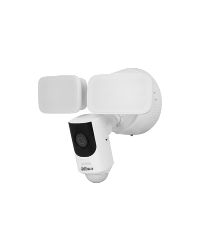 DH-IPC-WL46AP-0280B. Профессиональная видеокамера IP цилиндрическая. Dahua в Костроме