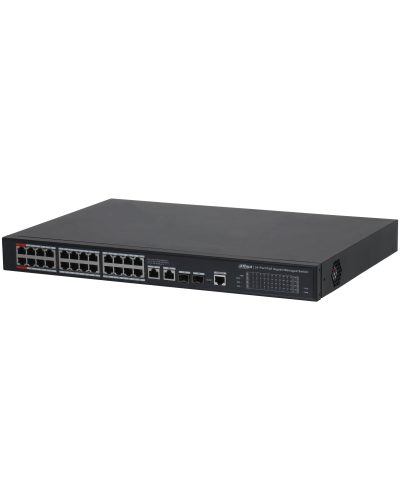 DH-S4228-24GT-360. Сетевой PoE коммутатор. Dahua в Костроме