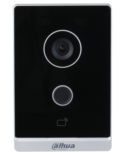 DHI-VTO2211G-P-S2. Вызывная панель IP-домофона. Dahua в Костроме