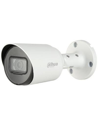 DH-HAC-HFW1200TP-0360B. Профессиональная видеокамера мультиформатная цилиндрическая. Dahua в Костроме