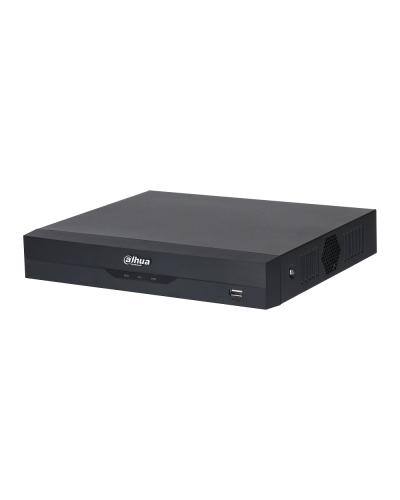 DH-XVR5116H-4KL-I3. Видеорегистратор мультиформатный 16-канальный. Dahua в Костроме