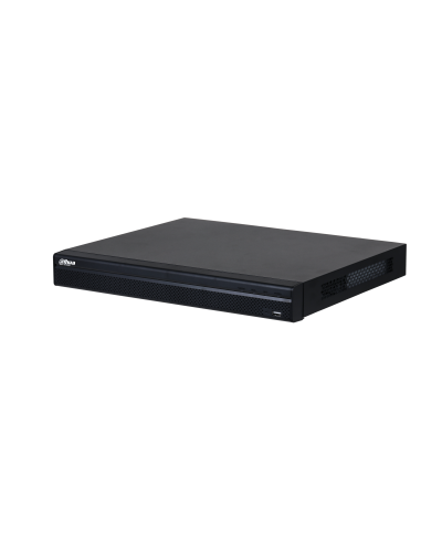 DHI-NVR4232-4KS2/L. IP-видеорегистратор 32-канальный. Dahua в Костроме