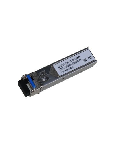 DH-GSFP-1310T-20-SMF. SFP модуль. Dahua в Костроме