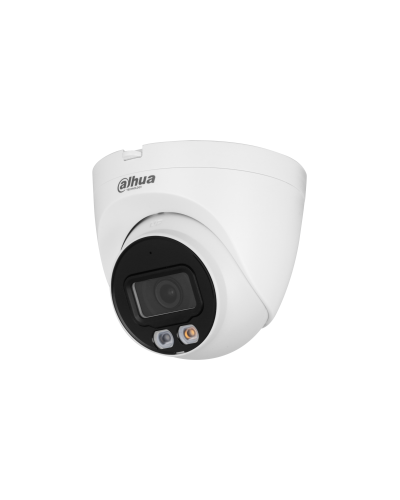DH-IPC-HDW2249TP-S-IL-0360B. Профессиональная видеокамера IP купольная. Dahua в Костроме