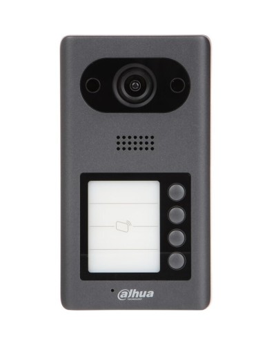 DHI-VTO3211D-P4-S2. Вызывная панель IP-домофона. Dahua в Костроме