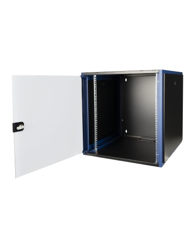 DR-600111. Шкаф телекоммуникационный 19 настенный 9U. Datarex в Костроме
