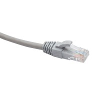 DR-180017. Патч-корд медный. Datarex