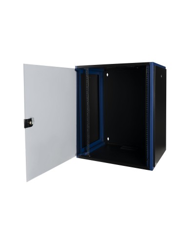 DR-600221. Шкаф телекоммуникационный 19 настенный 12U. Datarex в Костроме