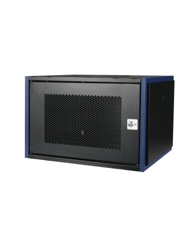 DR-620011. Шкаф телекоммуникационный 19 настенный 7U. Datarex в Костроме