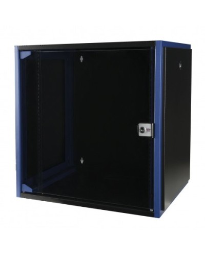 DR-600211. Шкаф телекоммуникационный 19 настенный 12U. Datarex в Костроме