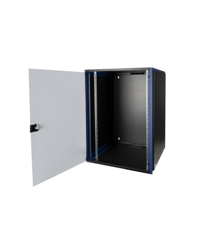 DR-600421. Шкаф телекоммуникационный 19 напольный 18U. Datarex в Костроме