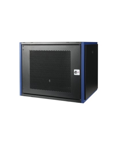 DR-620111. Шкаф телекоммуникационный 19 настенный 9U. Datarex в Костроме