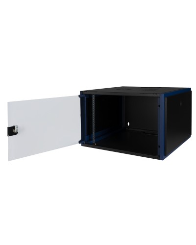 DR-600511. Шкаф телекоммуникационный 19 настенный 4U. Datarex в Костроме