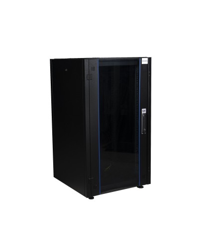 DR-700011. Шкаф телекоммуникационный 19 напольный 20U. Datarex в Костроме