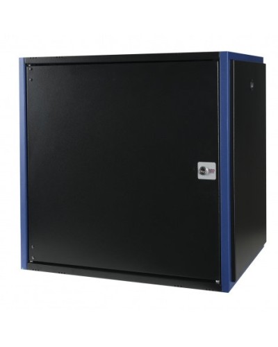 DR-610311. Шкаф телекоммуникационный 19 настенный 15U. Datarex в Костроме