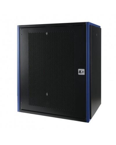 DR-620311. Шкаф телекоммуникационный 19 настенный 15U. Datarex в Костроме